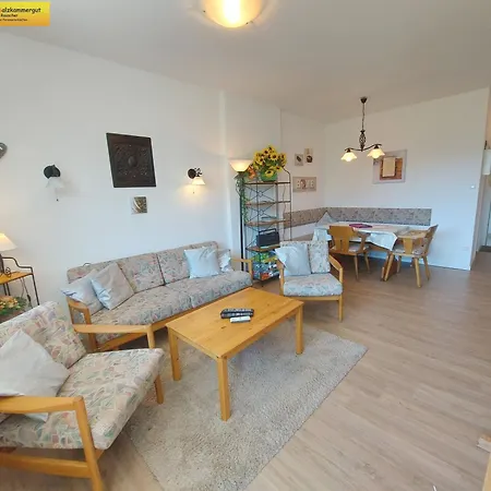 Apartman Petra Bad Mitterndorf