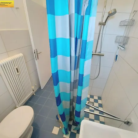 Apartment Petra Bad Mitterndorf