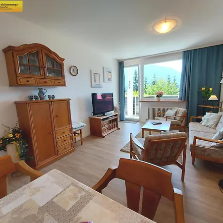 Apartment Petra * Bad Mitterndorf