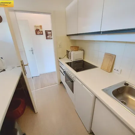 Petra Apartman Bad Mitterndorf