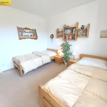 Petra * Bad Mitterndorf