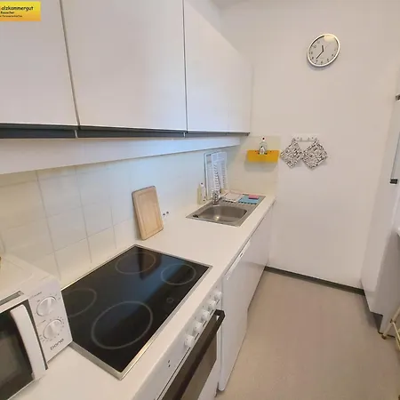 Petra Apartman Bad Mitterndorf
