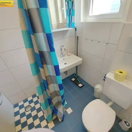 Petra Bad Mitterndorf