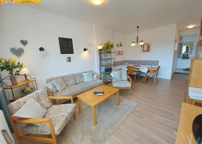 Appartement Petra Bad Mitterndorf