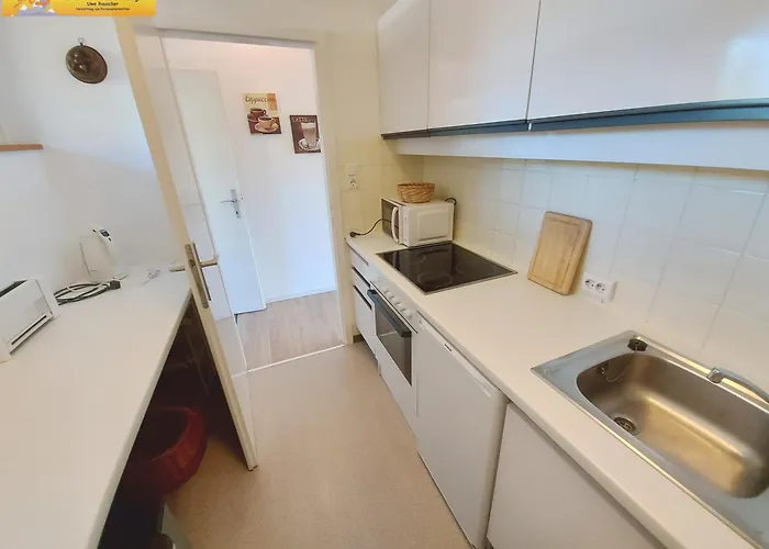 Petra Appartement Bad Mitterndorf